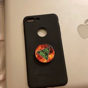 iPhone 7 Plus case